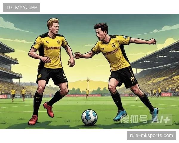 多特蒙德状态回暖，强势冲击德甲冠军