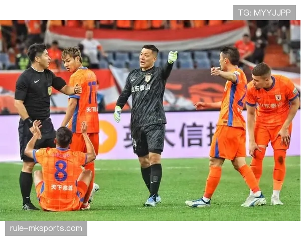 山东泰山的最大问题，不是进攻，而是整体稳定性