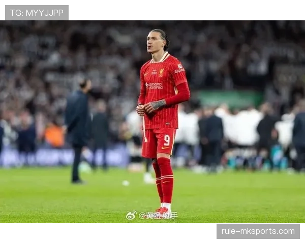 对阵英超豪门：努涅斯如何冲击顶级防线