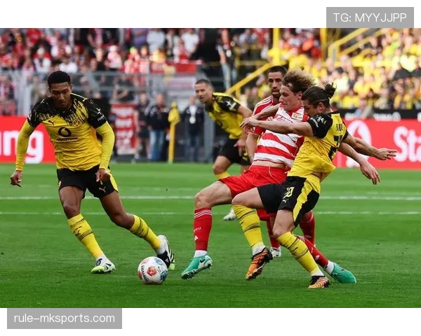 多特蒙德阵容困境与战术短板，当前赛季表现波动对争冠形势产生影响