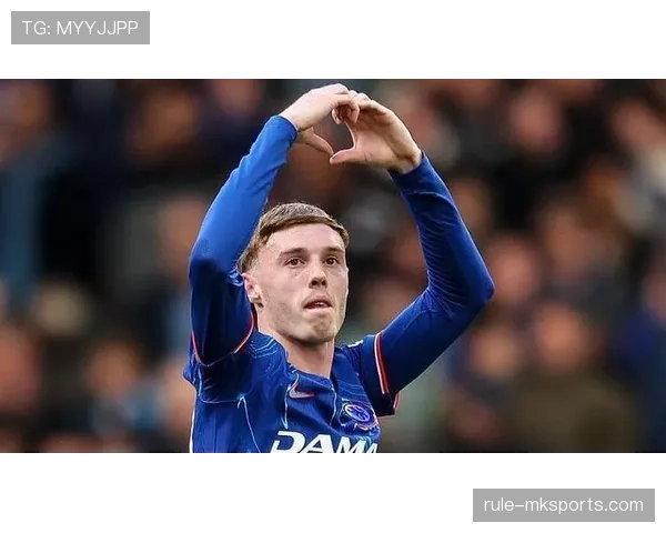 帕尔默是否被高估?赛场表现与外界评价匹配度分析